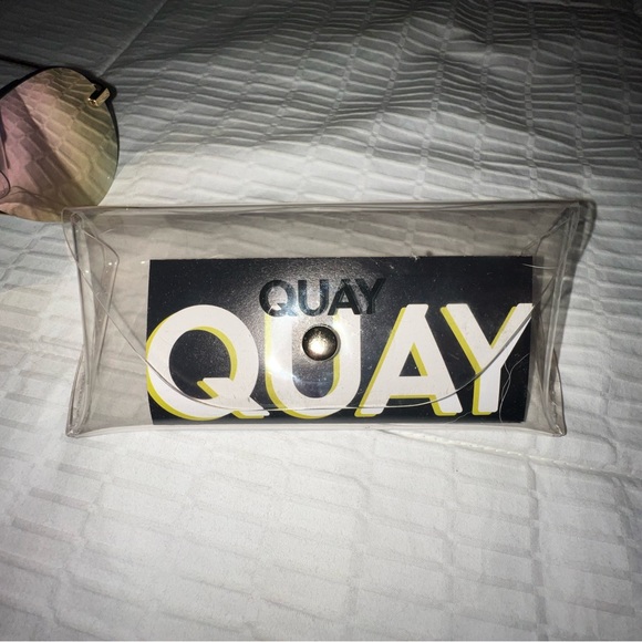 DIFF Eyewear Radiator sunglasses with case - Picture 5 of 8